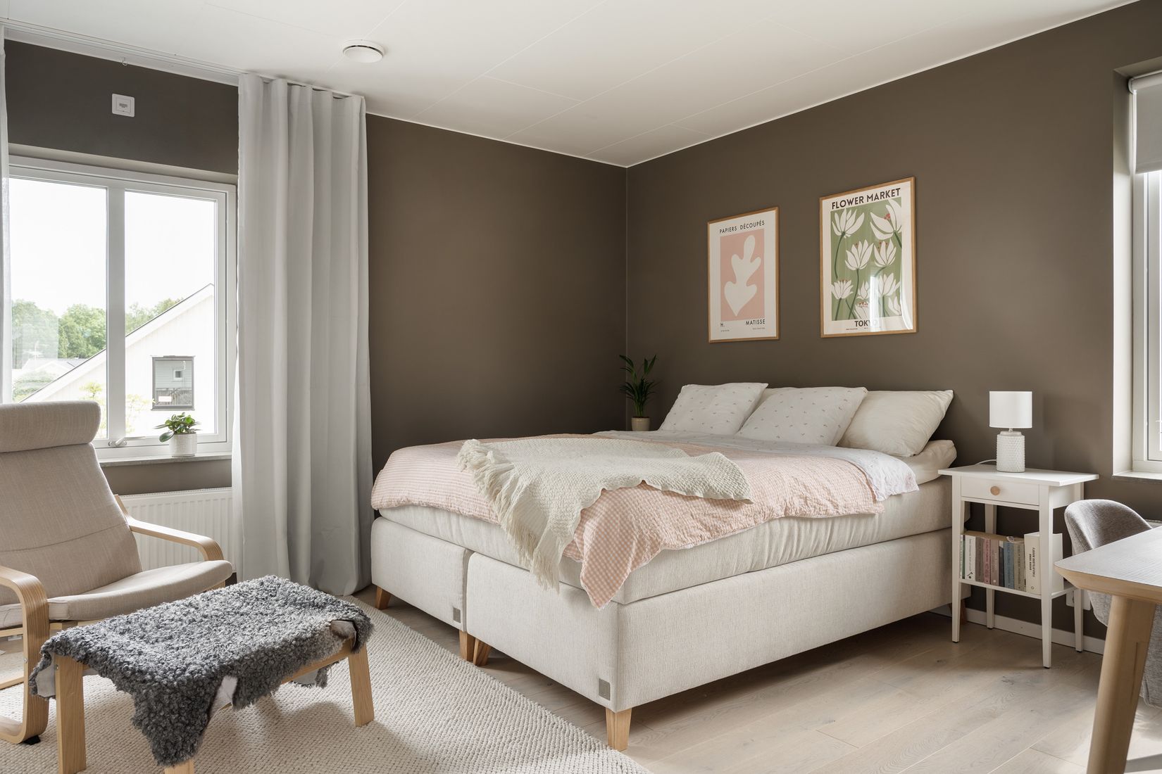 Bostadsrätt, Odlingsgatan 29, Ytterby, Kungälv