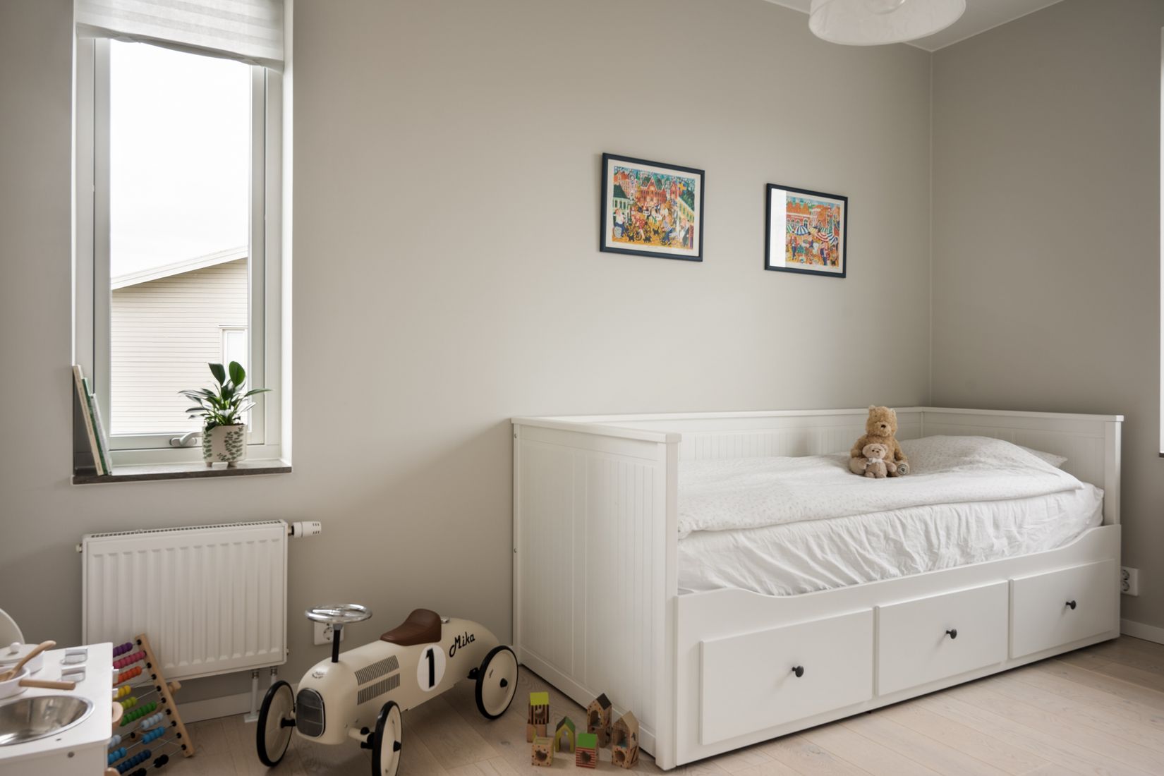 Bostadsrätt, Odlingsgatan 29, Ytterby, Kungälv