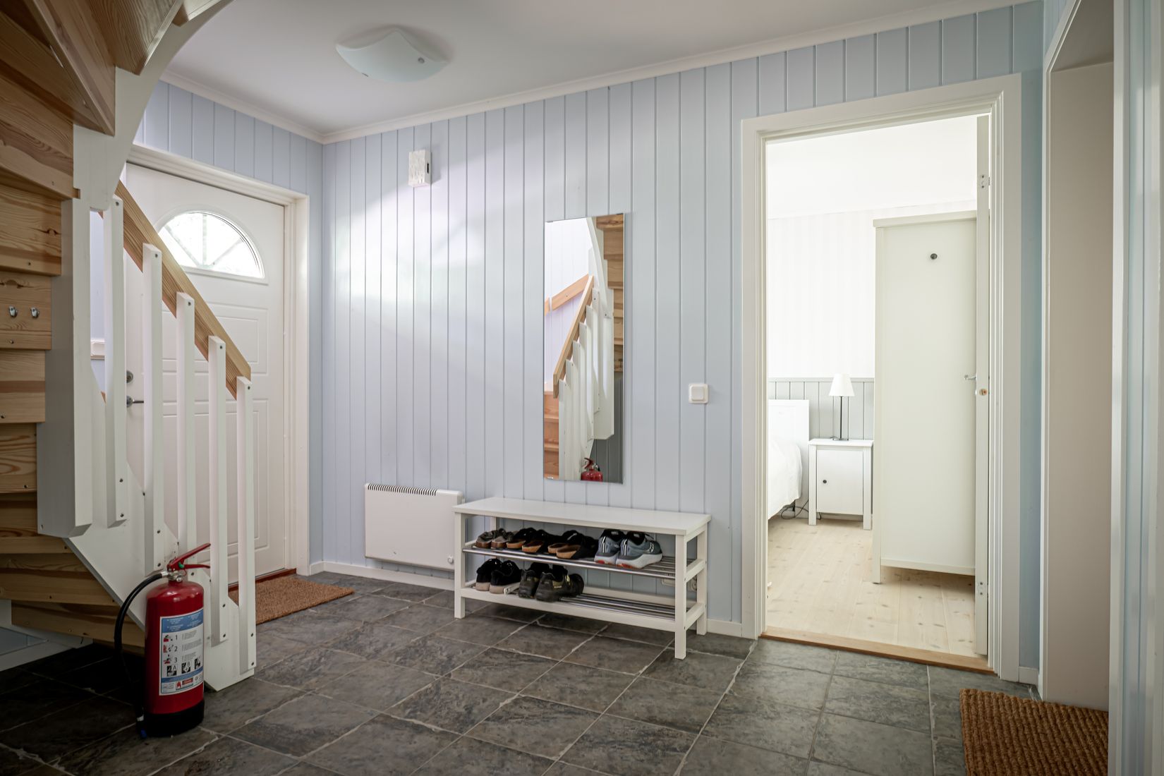 Villa, Vitared Ringvägen 19, Hökensås, Tidaholm