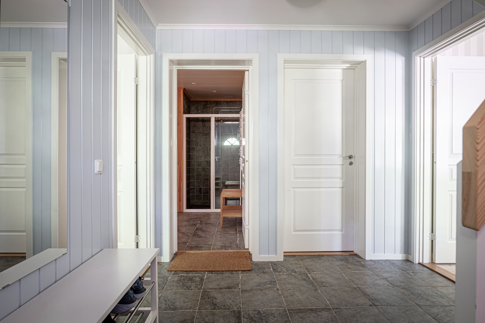 Villa, Vitared Ringvägen 19, Hökensås, Tidaholm