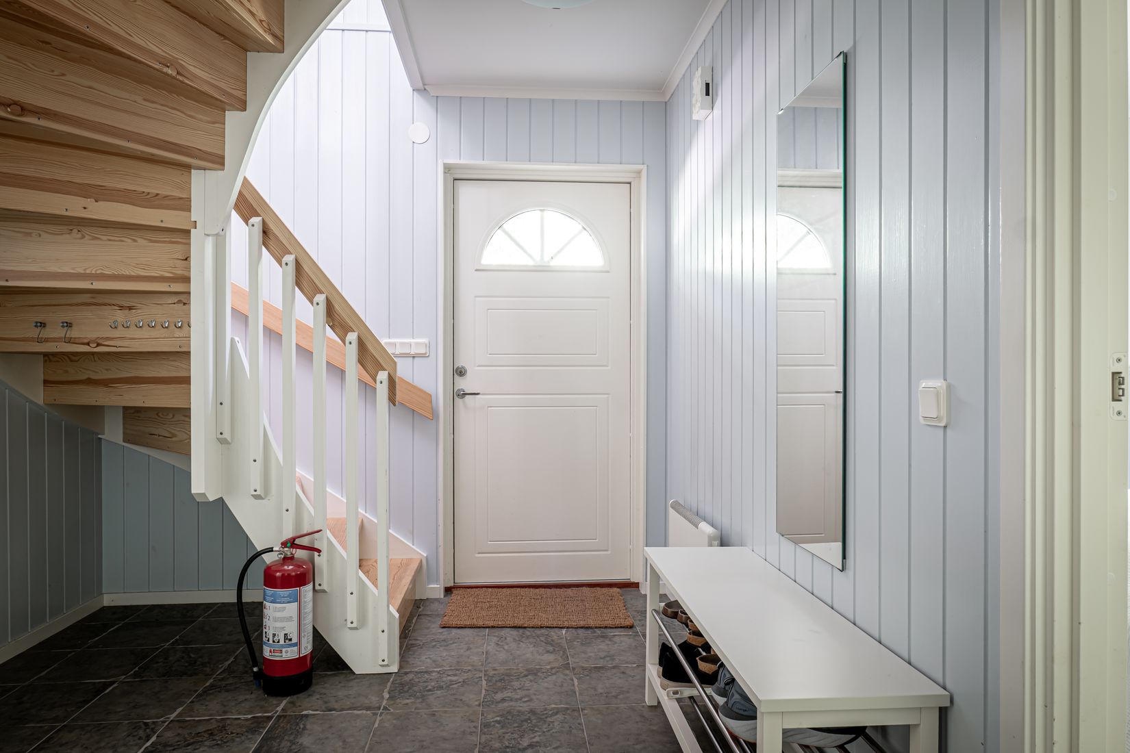 Villa, Vitared Ringvägen 19, Hökensås, Tidaholm