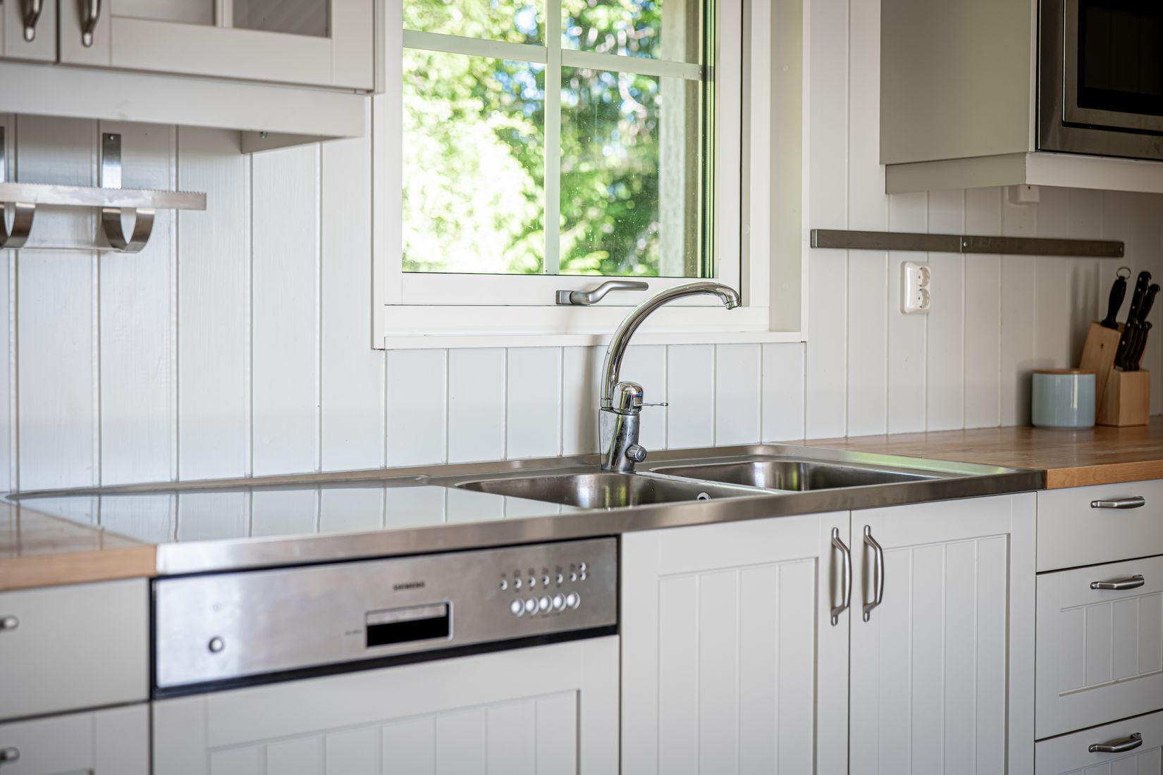 Villa, Vitared Ringvägen 19, Hökensås, Tidaholm