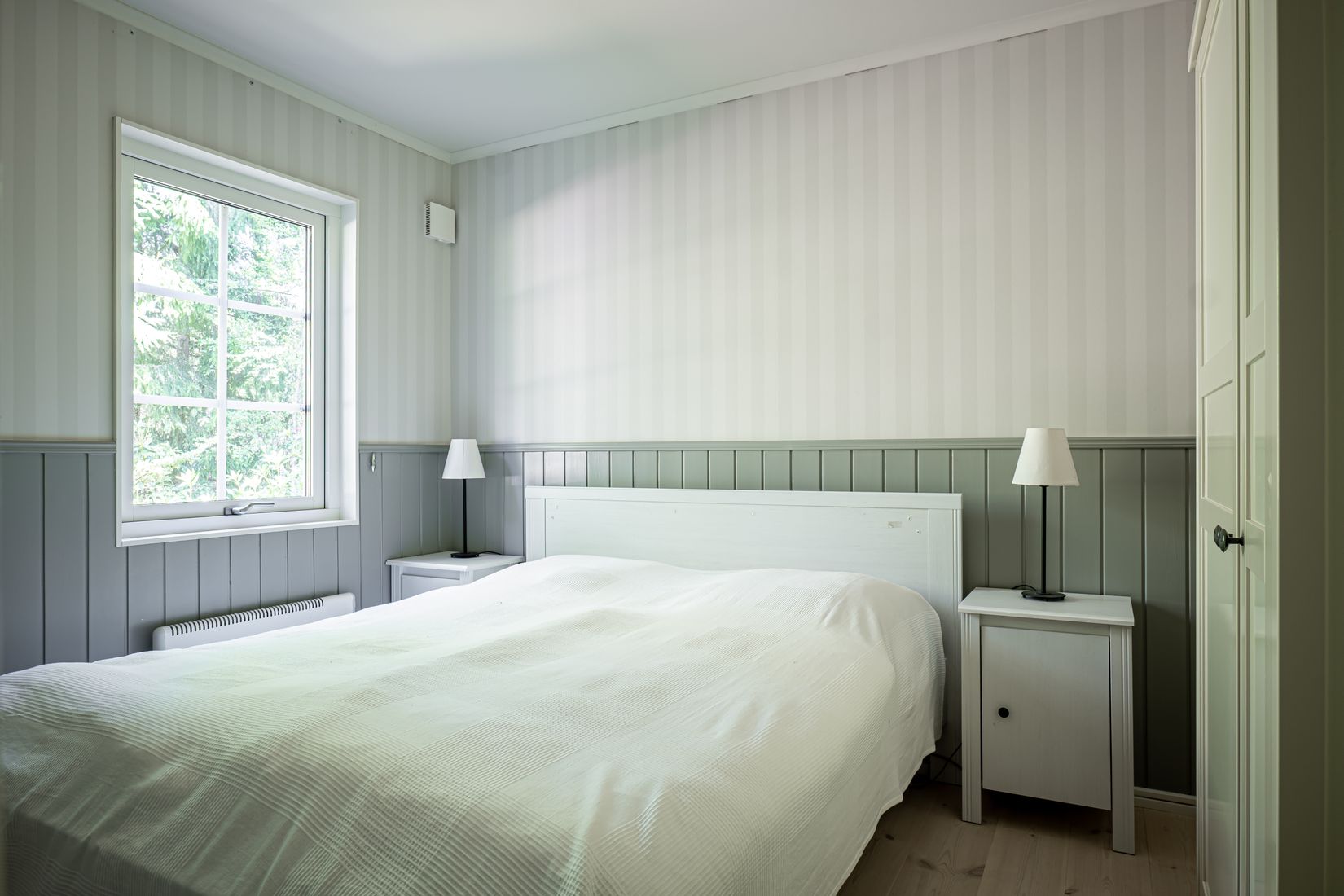 Villa, Vitared Ringvägen 19, Hökensås, Tidaholm