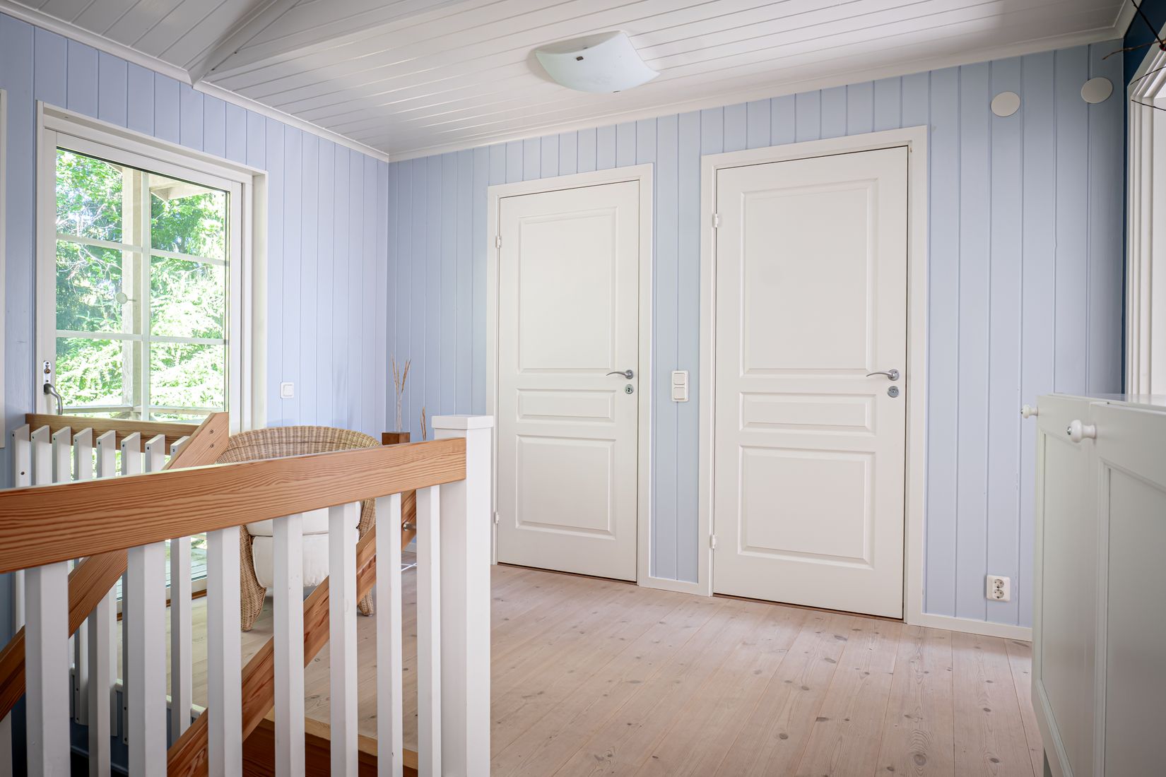 Villa, Vitared Ringvägen 19, Hökensås, Tidaholm