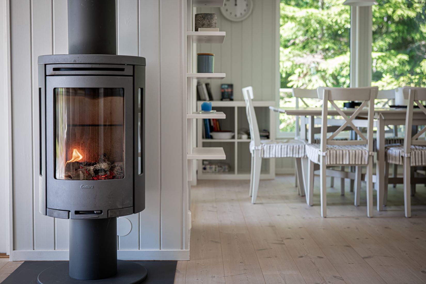 Villa, Vitared Ringvägen 19, Hökensås, Tidaholm