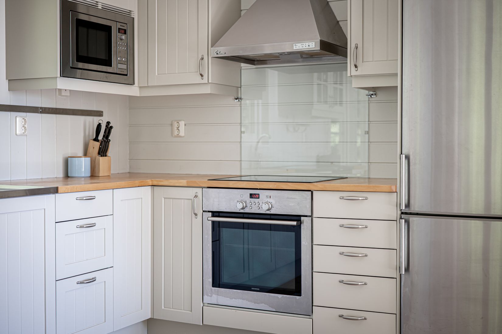 Villa, Vitared Ringvägen 19, Hökensås, Tidaholm