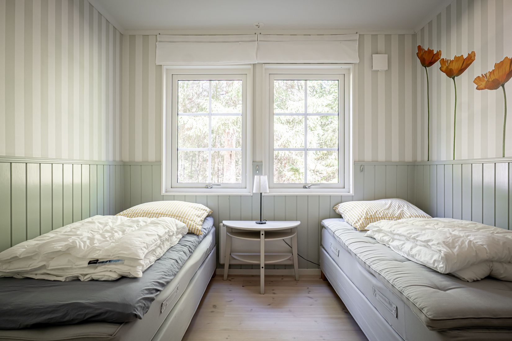 Villa, Vitared Ringvägen 19, Hökensås, Tidaholm