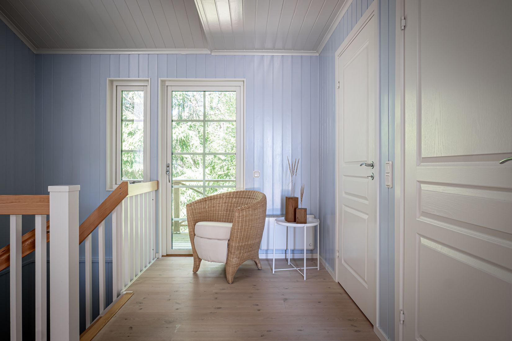 Villa, Vitared Ringvägen 19, Hökensås, Tidaholm