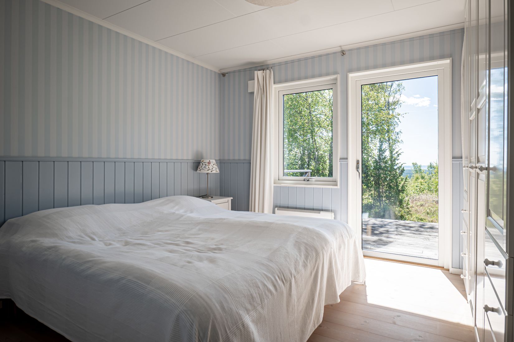 Villa, Vitared Ringvägen 19, Hökensås, Tidaholm