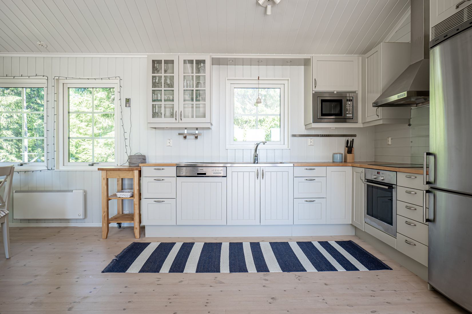 Villa, Vitared Ringvägen 19, Hökensås, Tidaholm