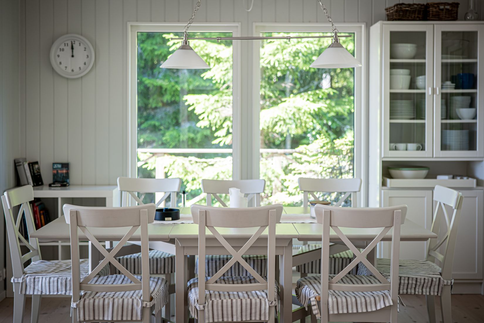 Villa, Vitared Ringvägen 19, Hökensås, Tidaholm