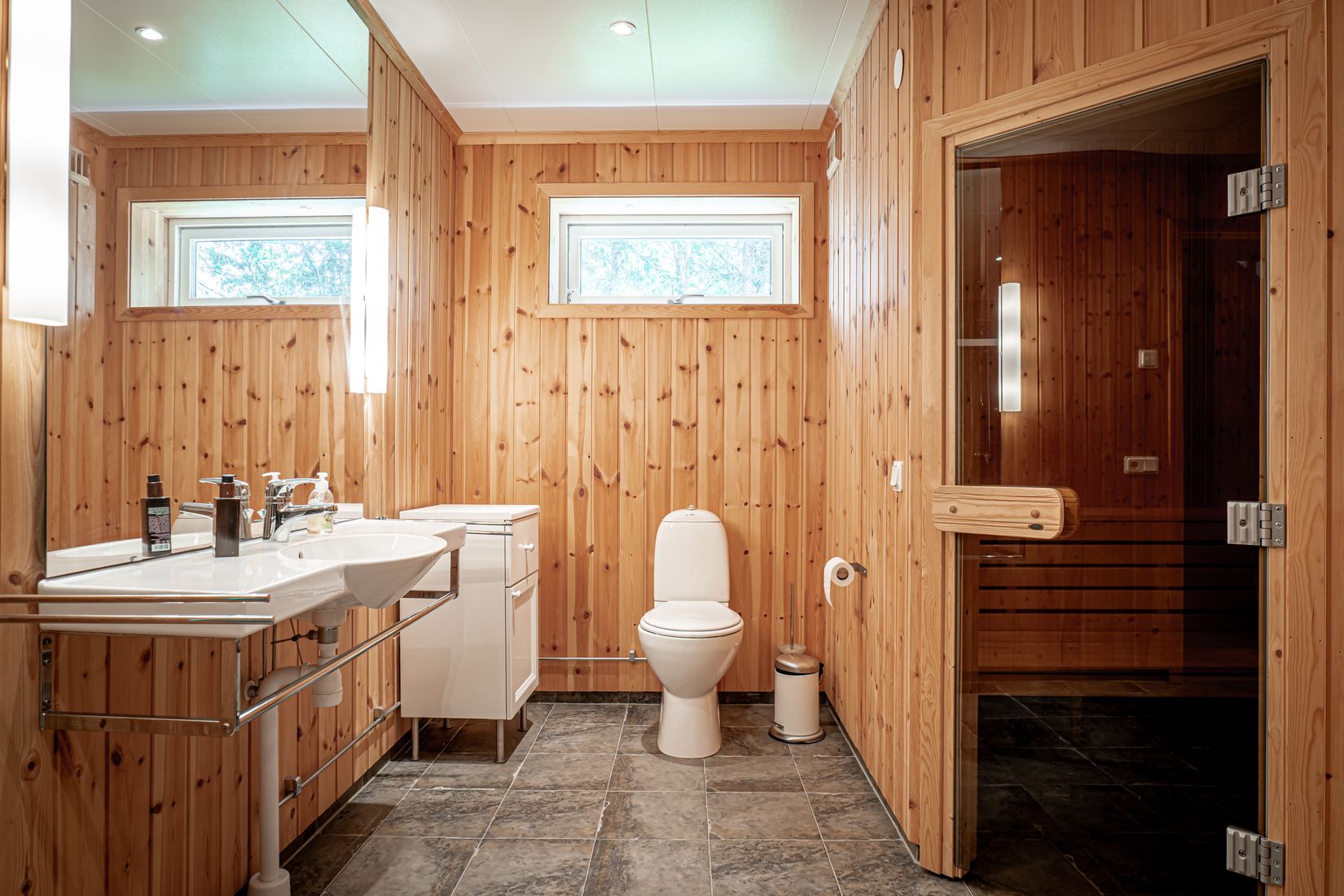 Villa, Vitared Ringvägen 19, Hökensås, Tidaholm