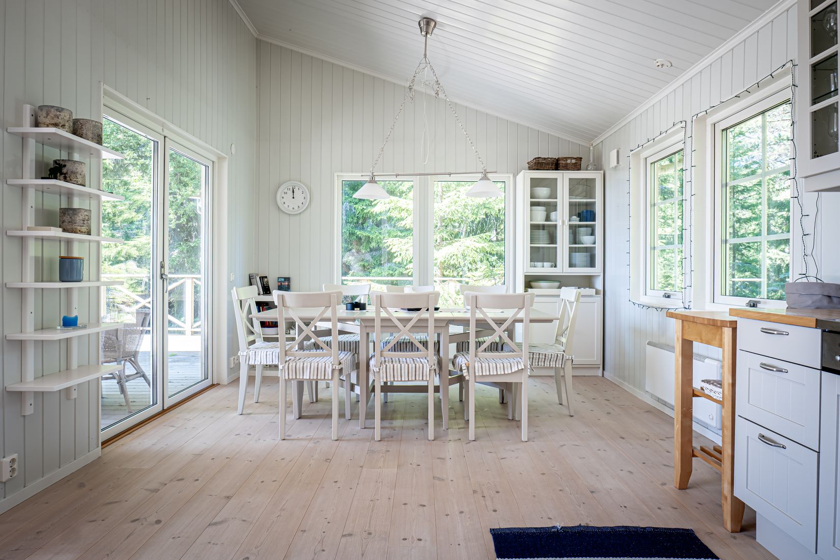 Villa, Vitared Ringvägen 19, Hökensås, Tidaholm