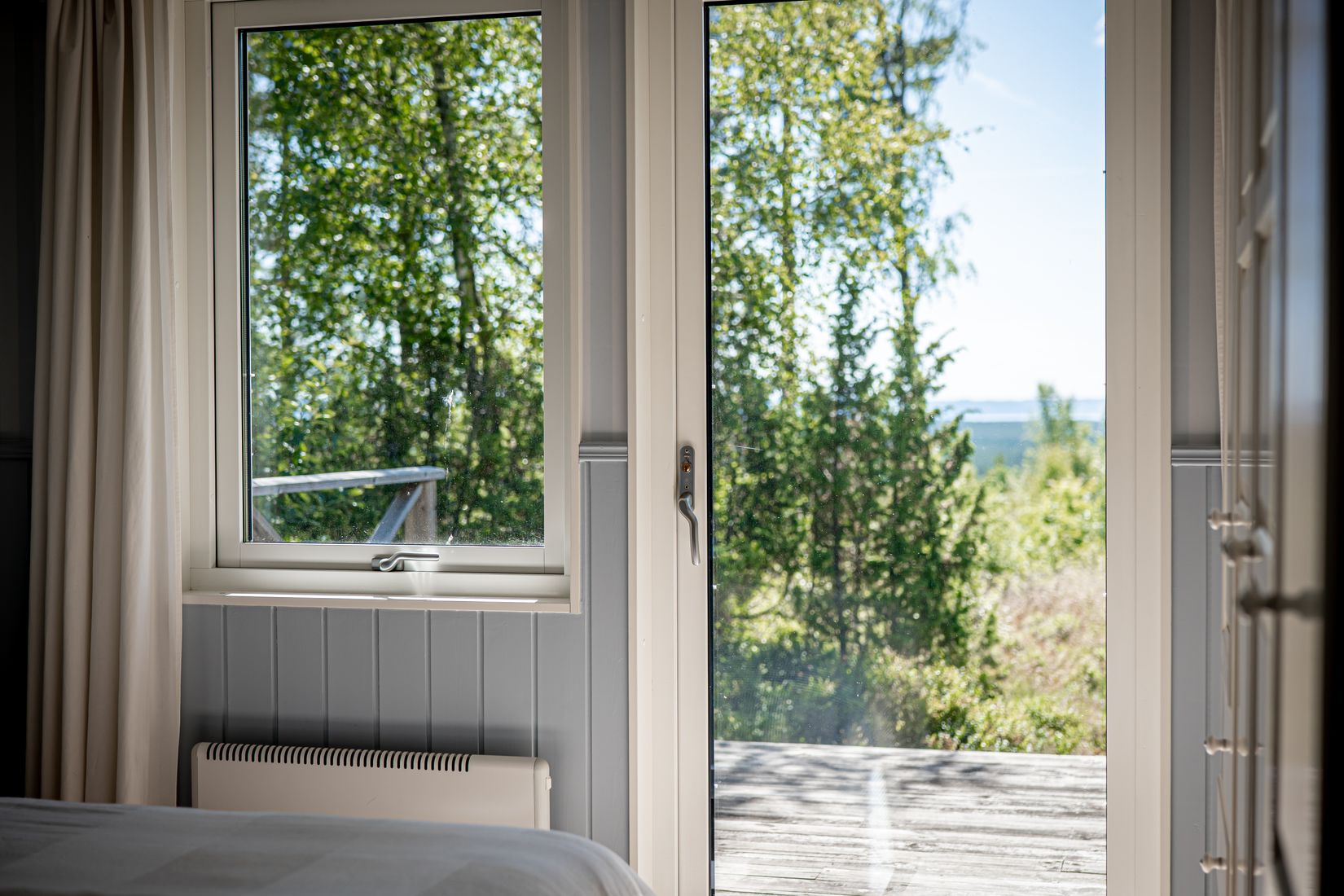 Villa, Vitared Ringvägen 19, Hökensås, Tidaholm