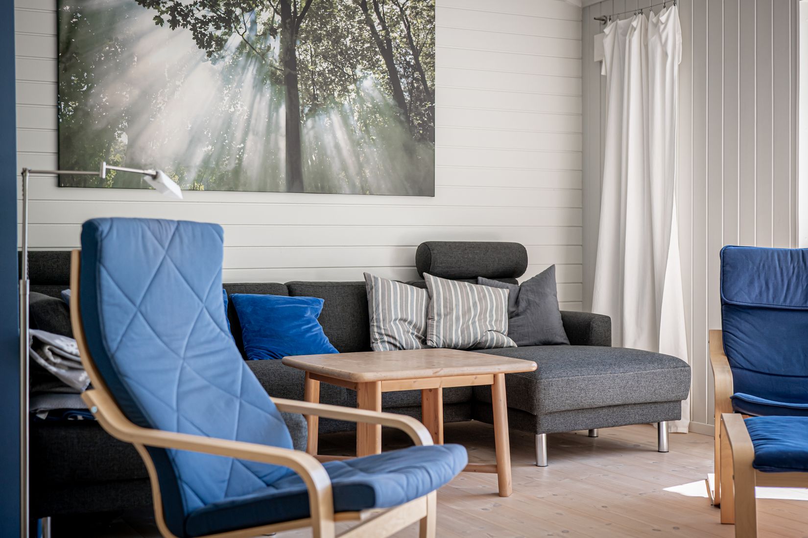 Villa, Vitared Ringvägen 19, Hökensås, Tidaholm