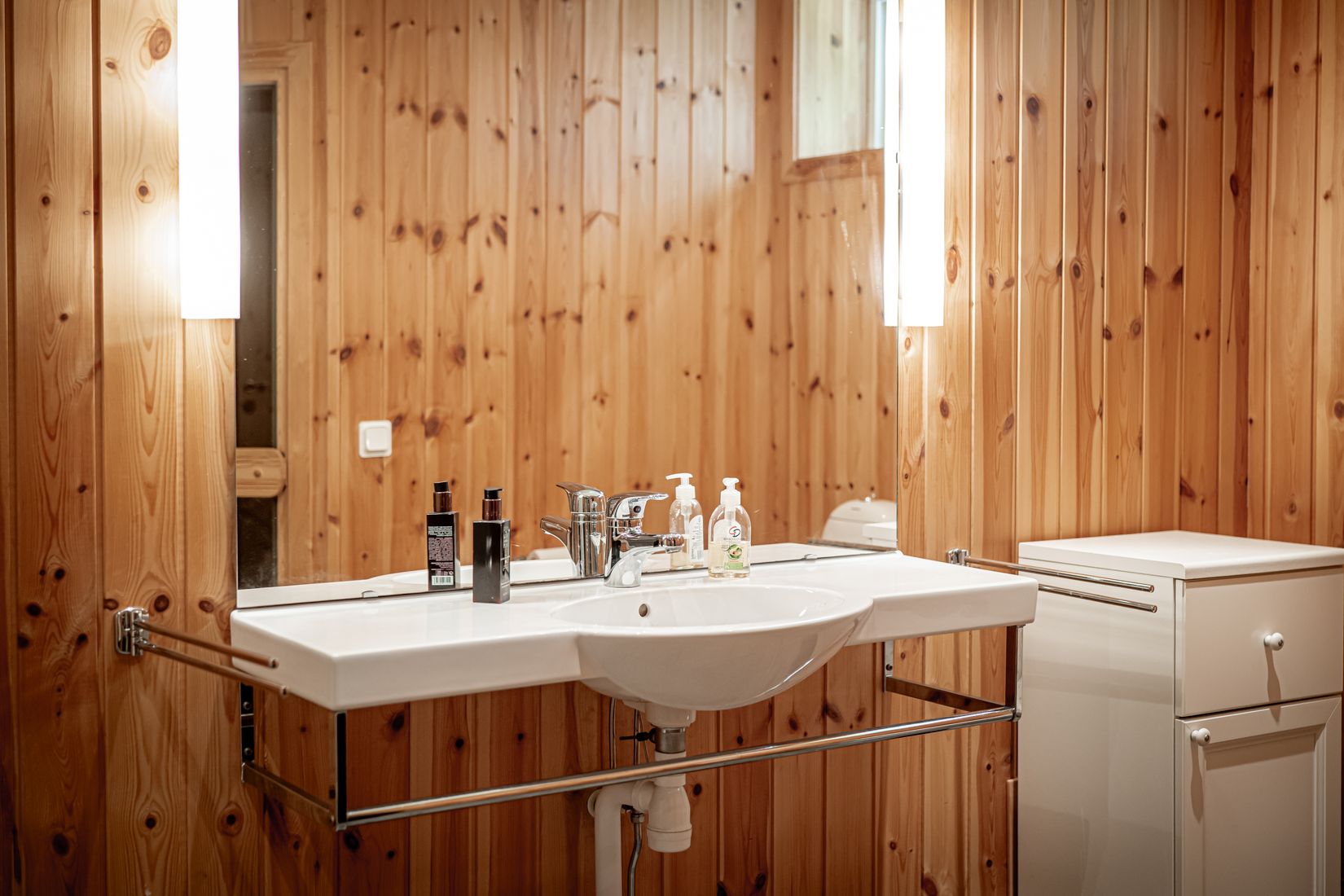 Villa, Vitared Ringvägen 19, Hökensås, Tidaholm