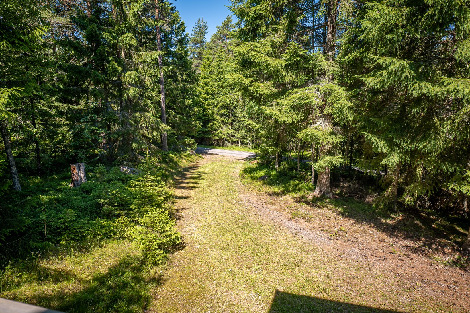 Villa, Vitared Ringvägen 19, Hökensås, Tidaholm