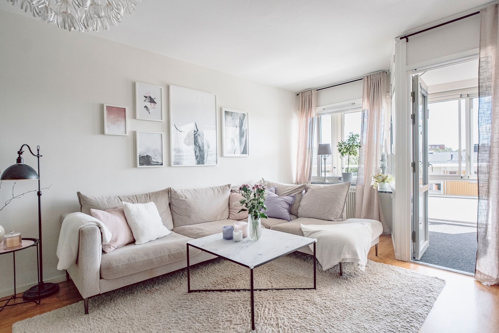 Bostadsrätt, Källhagsgatan 35, Trandared, Borås