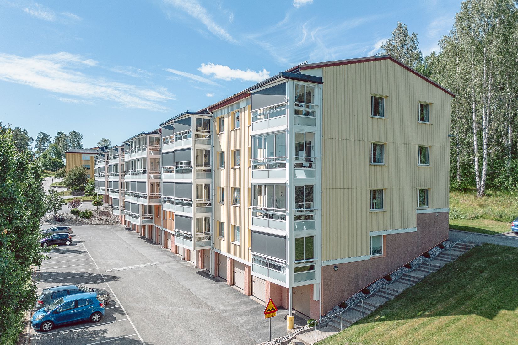 Bostadsrätt, Källhagsgatan 35, Trandared, Borås