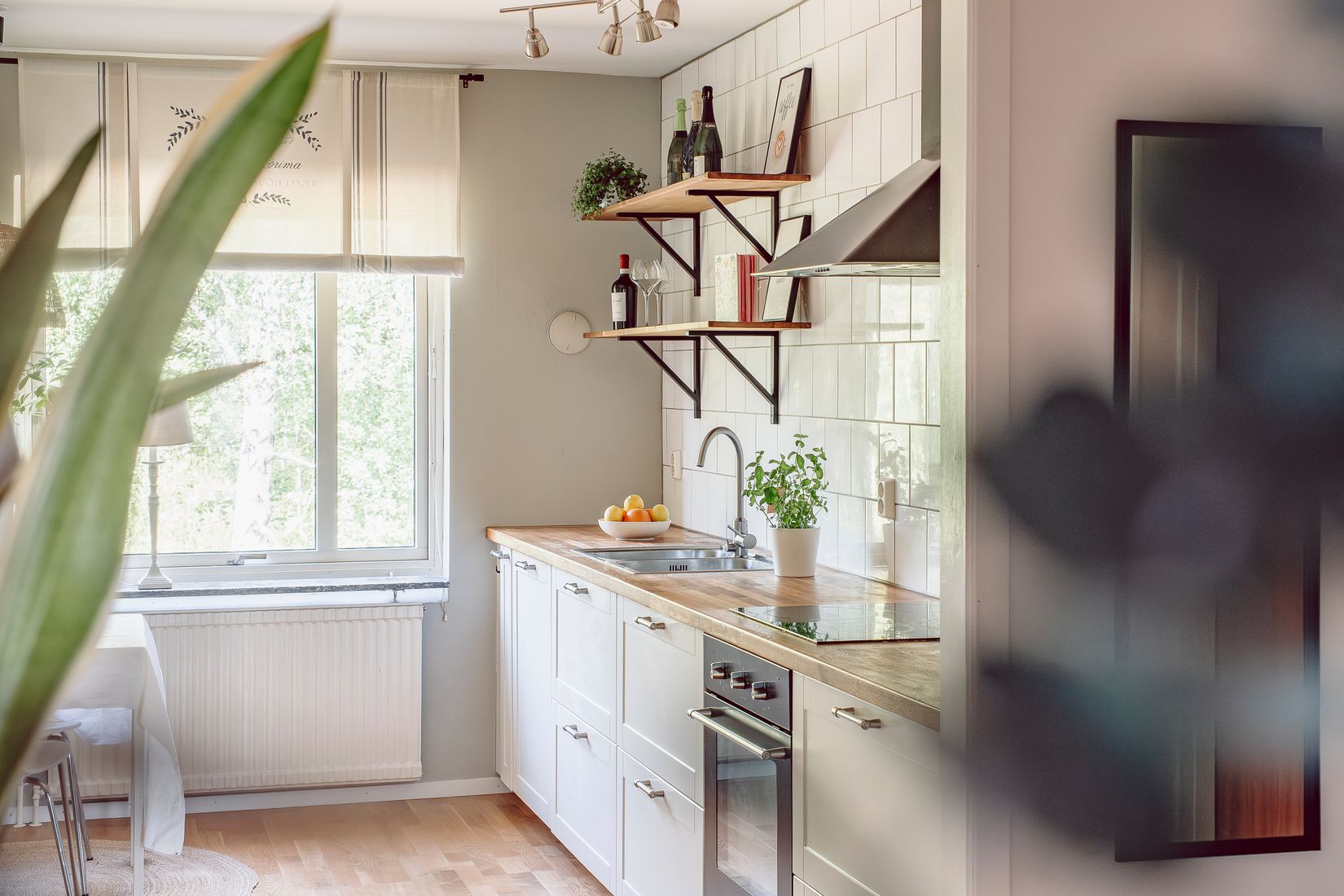 Bostadsrätt, Källhagsgatan 35, Trandared, Borås