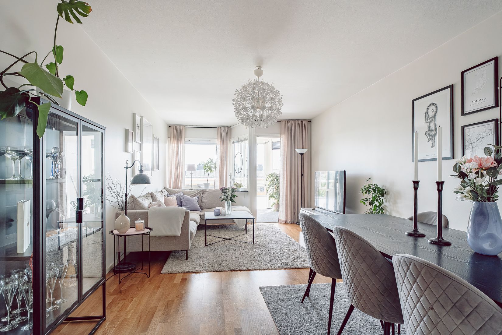 Bostadsrätt, Källhagsgatan 35, Trandared, Borås