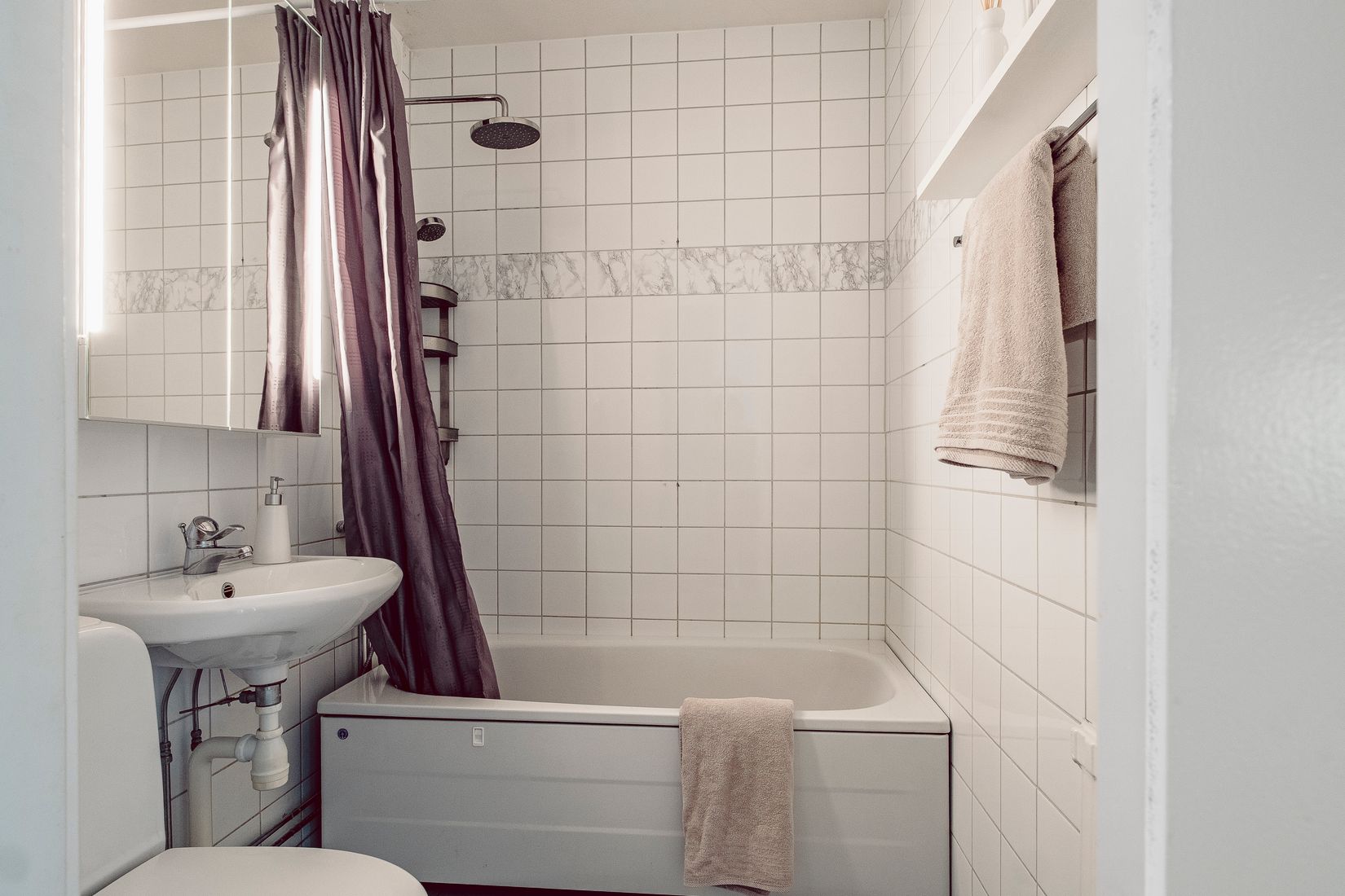 Bostadsrätt, Källhagsgatan 35, Trandared, Borås