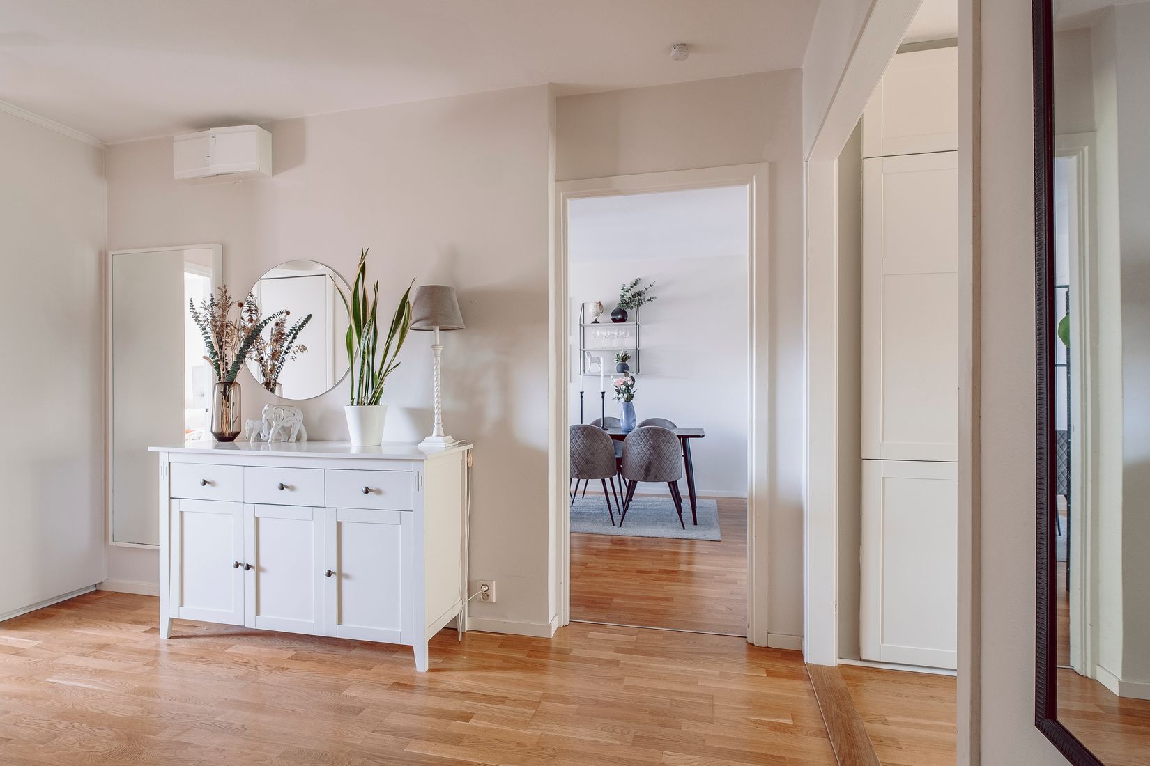 Bostadsrätt, Källhagsgatan 35, Trandared, Borås