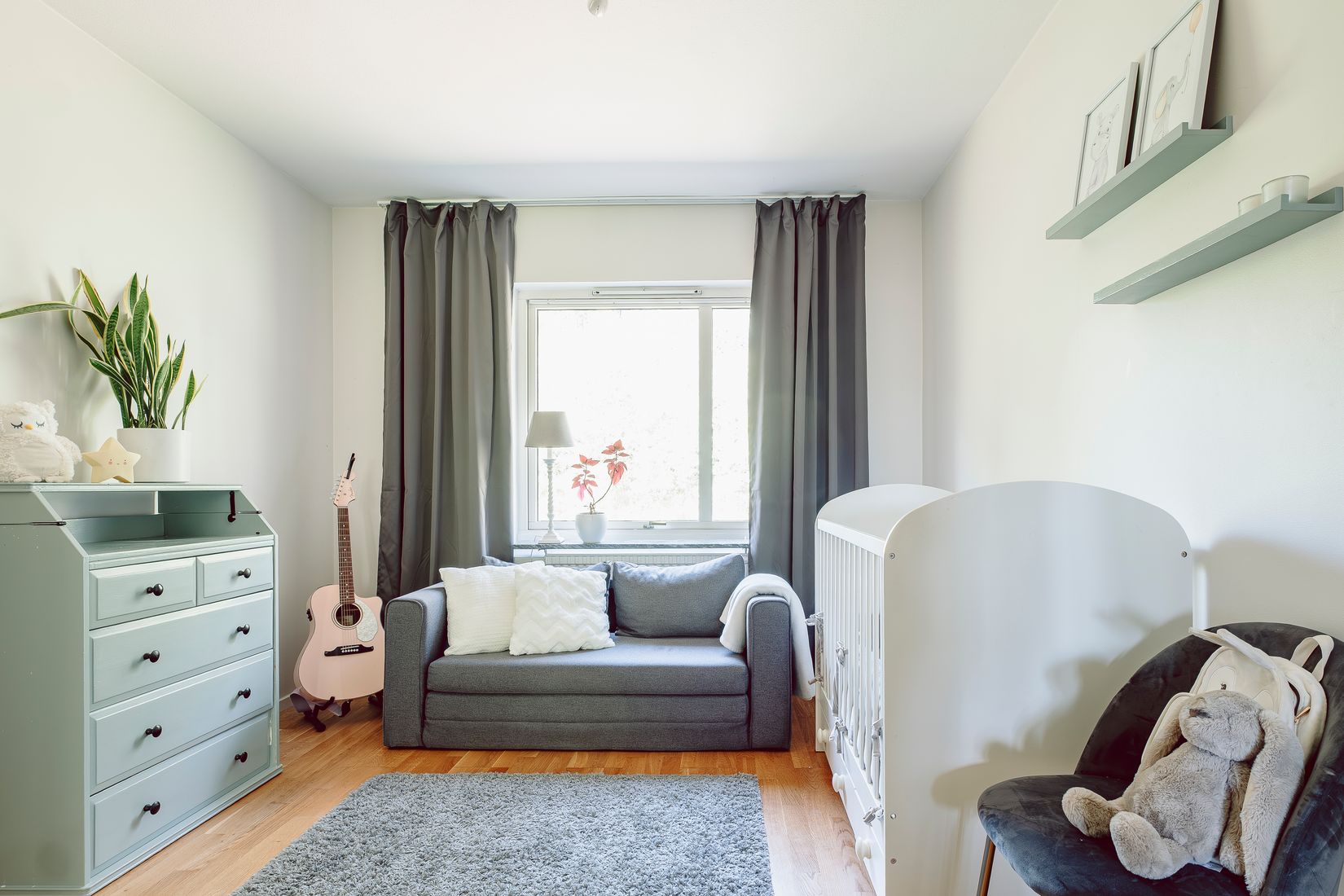 Bostadsrätt, Källhagsgatan 35, Trandared, Borås