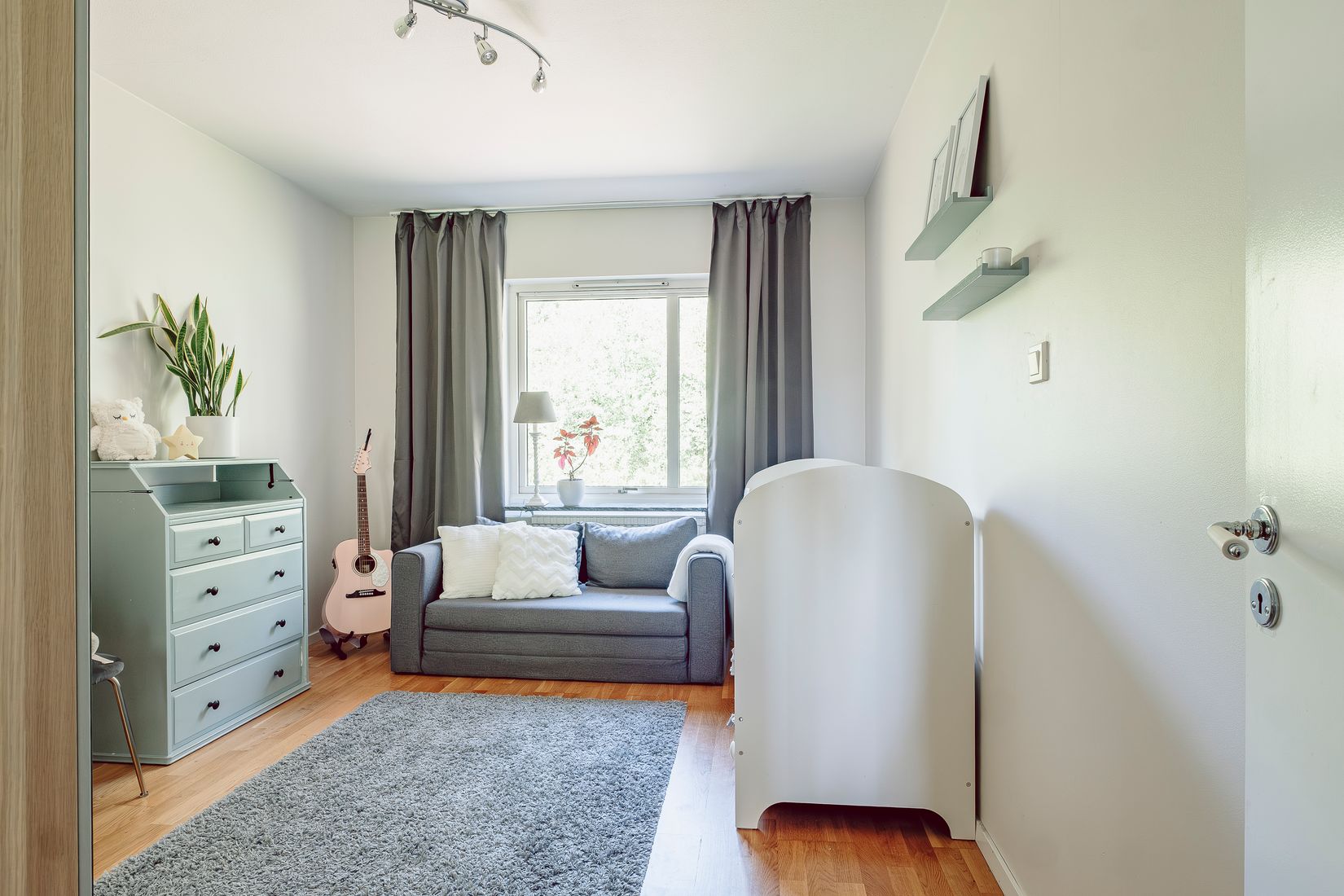 Bostadsrätt, Källhagsgatan 35, Trandared, Borås