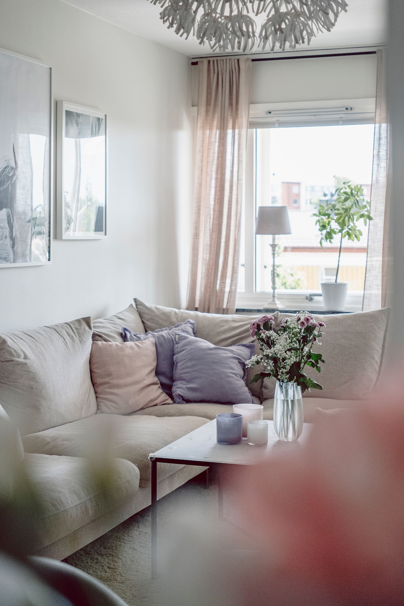 Bostadsrätt, Källhagsgatan 35, Trandared, Borås