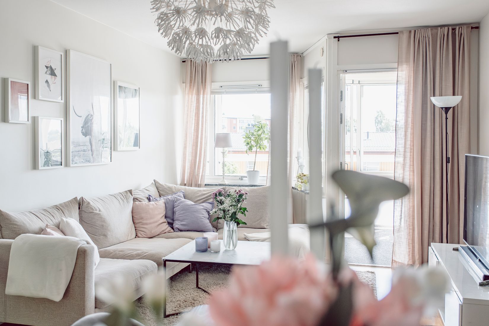 Bostadsrätt, Källhagsgatan 35, Trandared, Borås