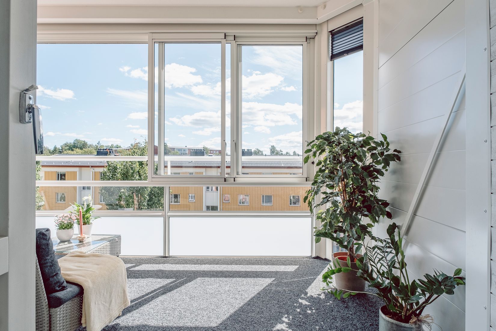 Bostadsrätt, Källhagsgatan 35, Trandared, Borås