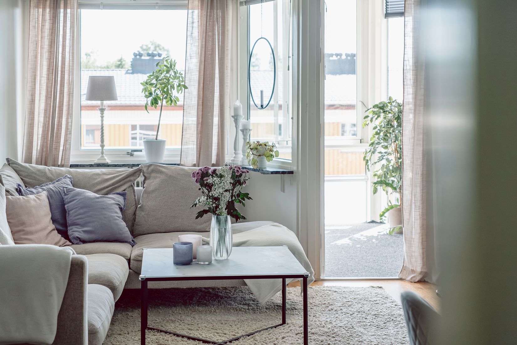 Bostadsrätt, Källhagsgatan 35, Trandared, Borås