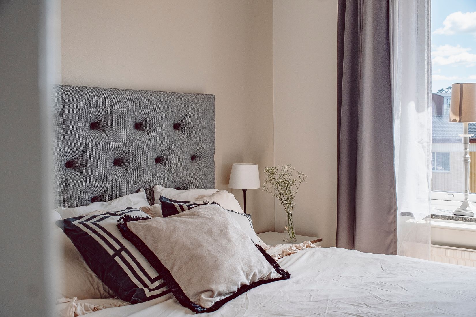 Bostadsrätt, Källhagsgatan 35, Trandared, Borås