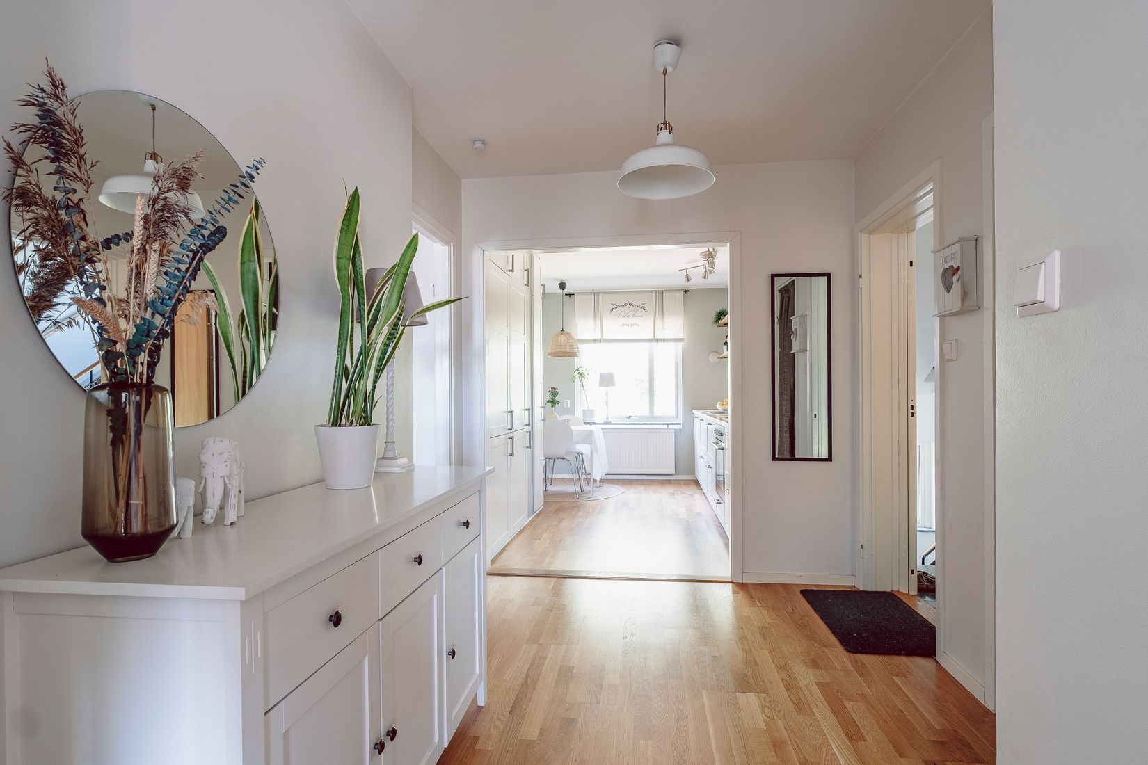 Bostadsrätt, Källhagsgatan 35, Trandared, Borås