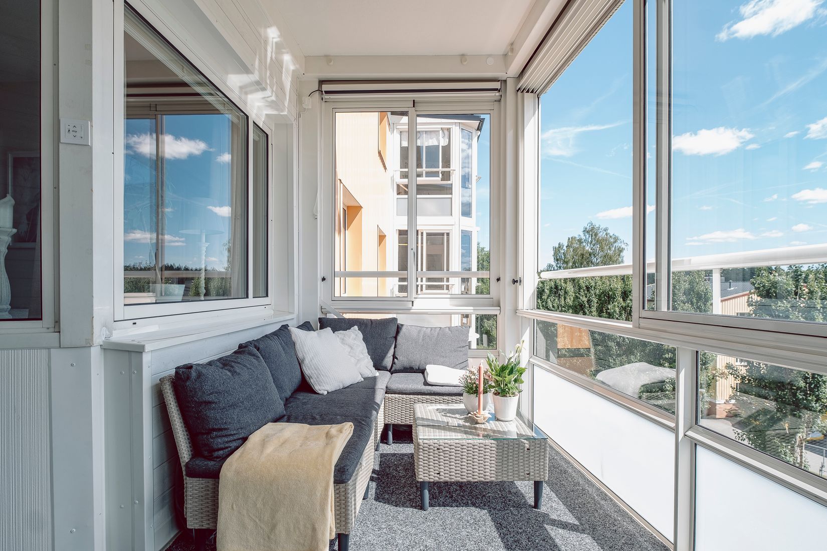 Bostadsrätt, Källhagsgatan 35, Trandared, Borås