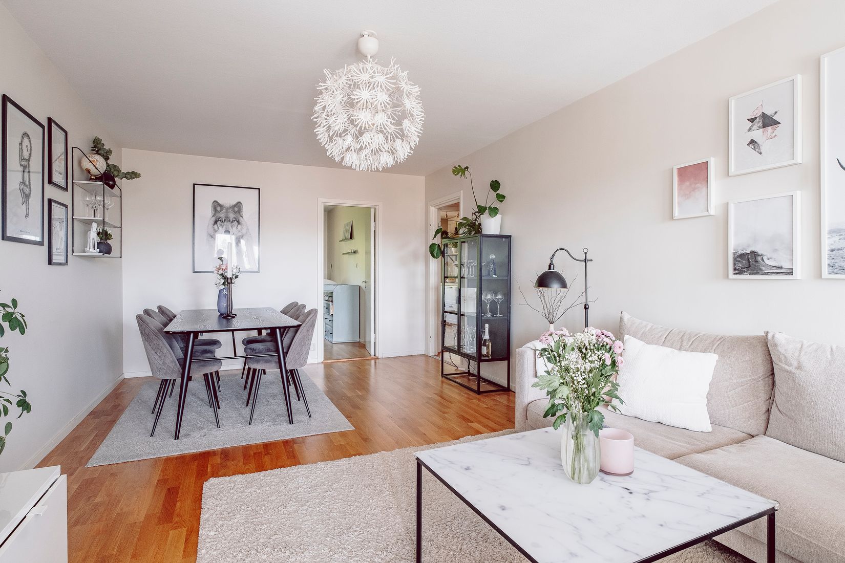 Bostadsrätt, Källhagsgatan 35, Trandared, Borås