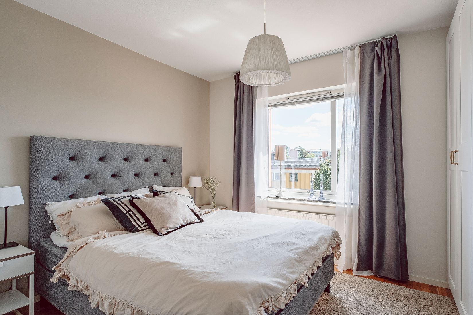 Bostadsrätt, Källhagsgatan 35, Trandared, Borås