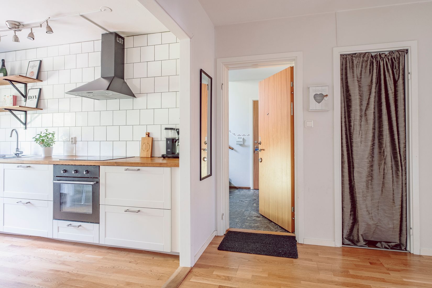 Bostadsrätt, Källhagsgatan 35, Trandared, Borås