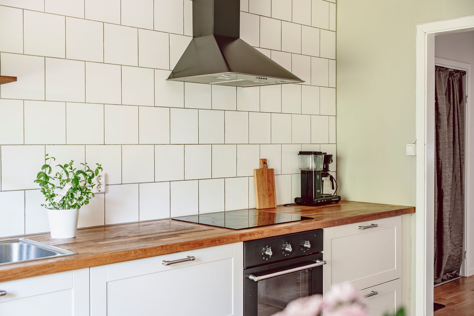 Bostadsrätt, Källhagsgatan 35, Trandared, Borås