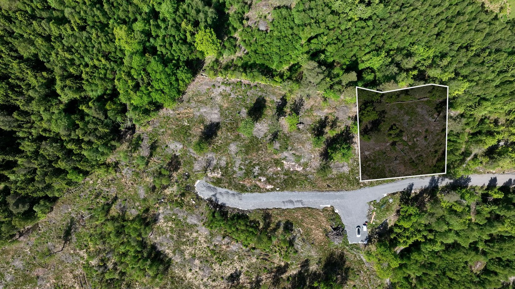 Tomt, Skönningared 374 A B C D, Älvängen, Ale