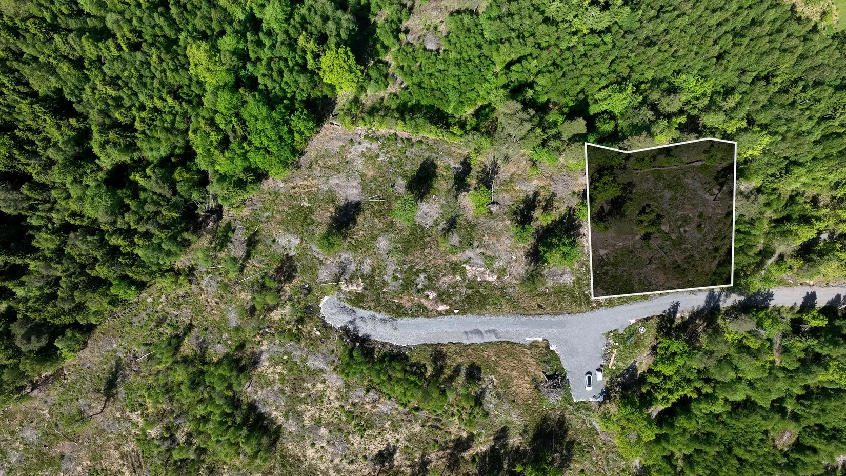 Tomt, Skönningared 374 A B C D, Älvängen, Ale