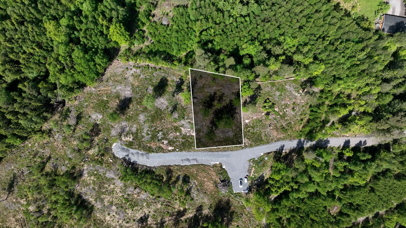 Tomt, Skönningared 374 A B C D, Älvängen, Ale