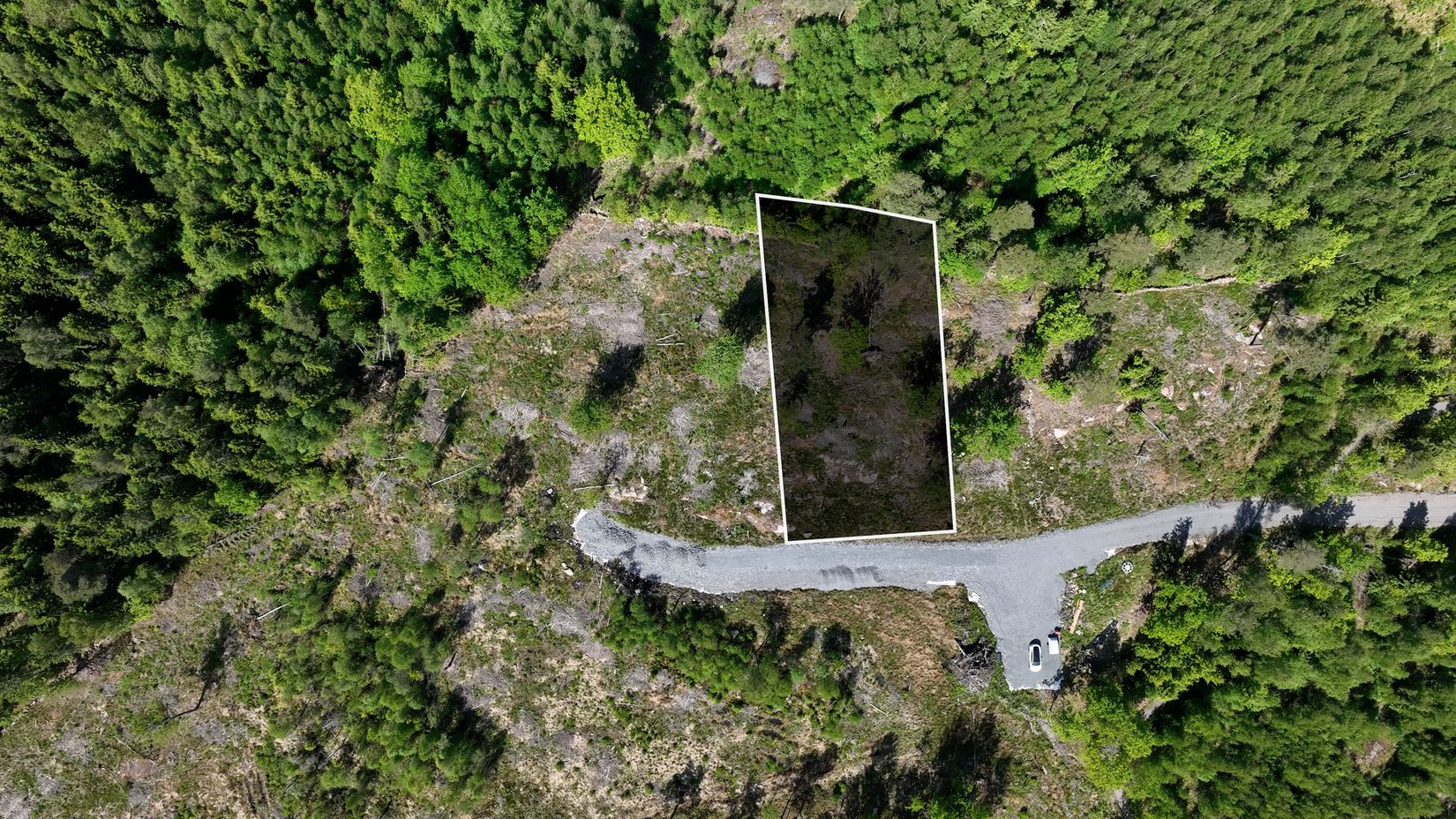 Tomt, Skönningared 374 A B C D, Älvängen, Ale