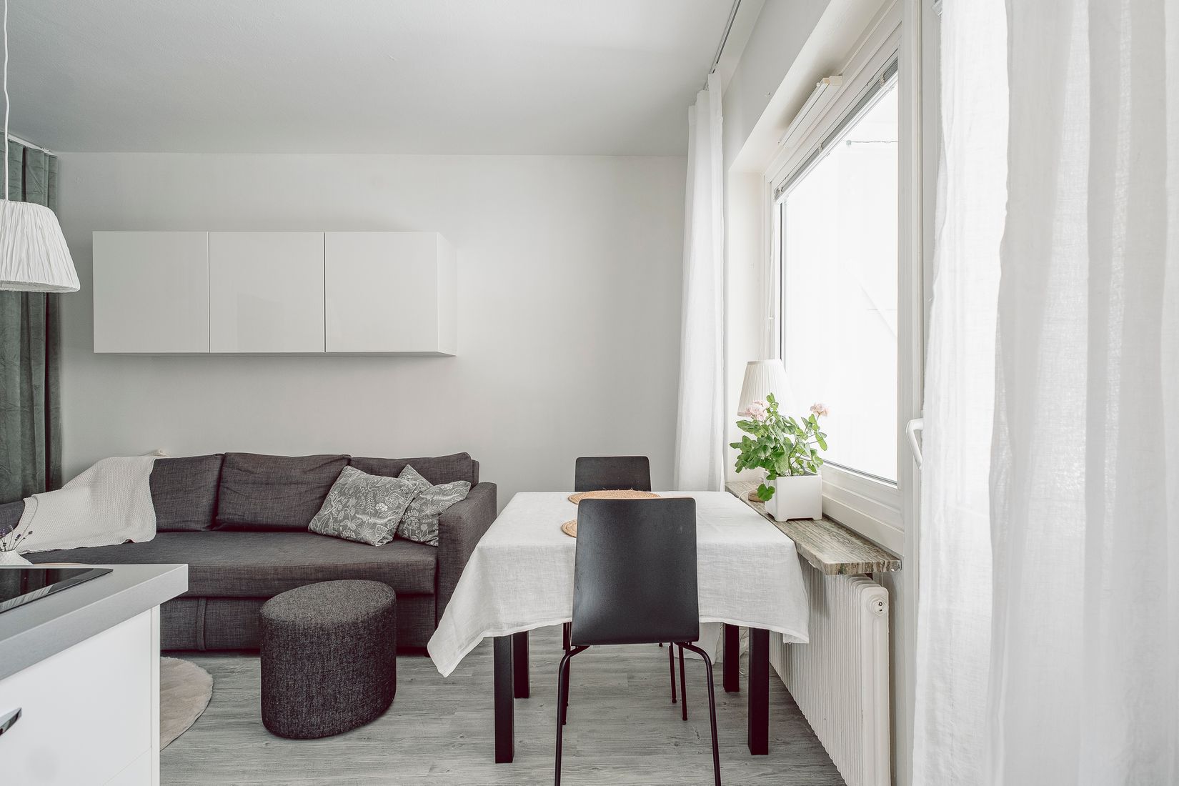 Bostadsrätt, Fjällgatan 52B, Tullen, Borås