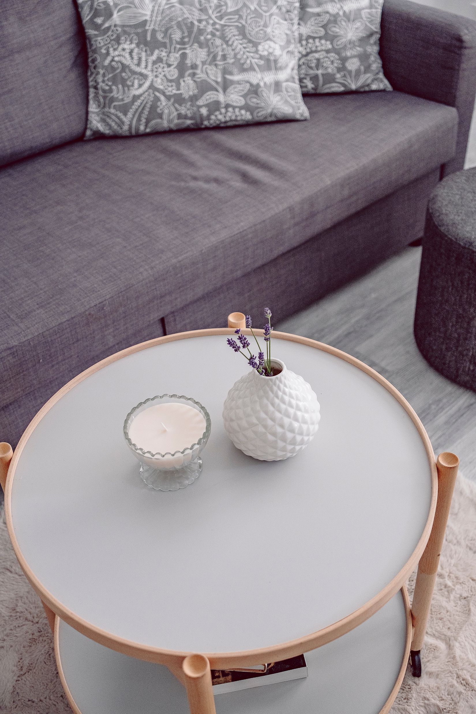 Bostadsrätt, Fjällgatan 52B, Tullen, Borås