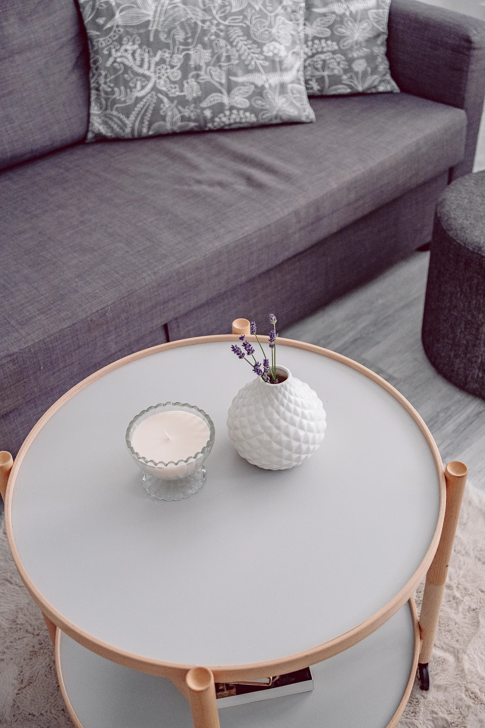 Bostadsrätt, Fjällgatan 52B, Tullen, Borås