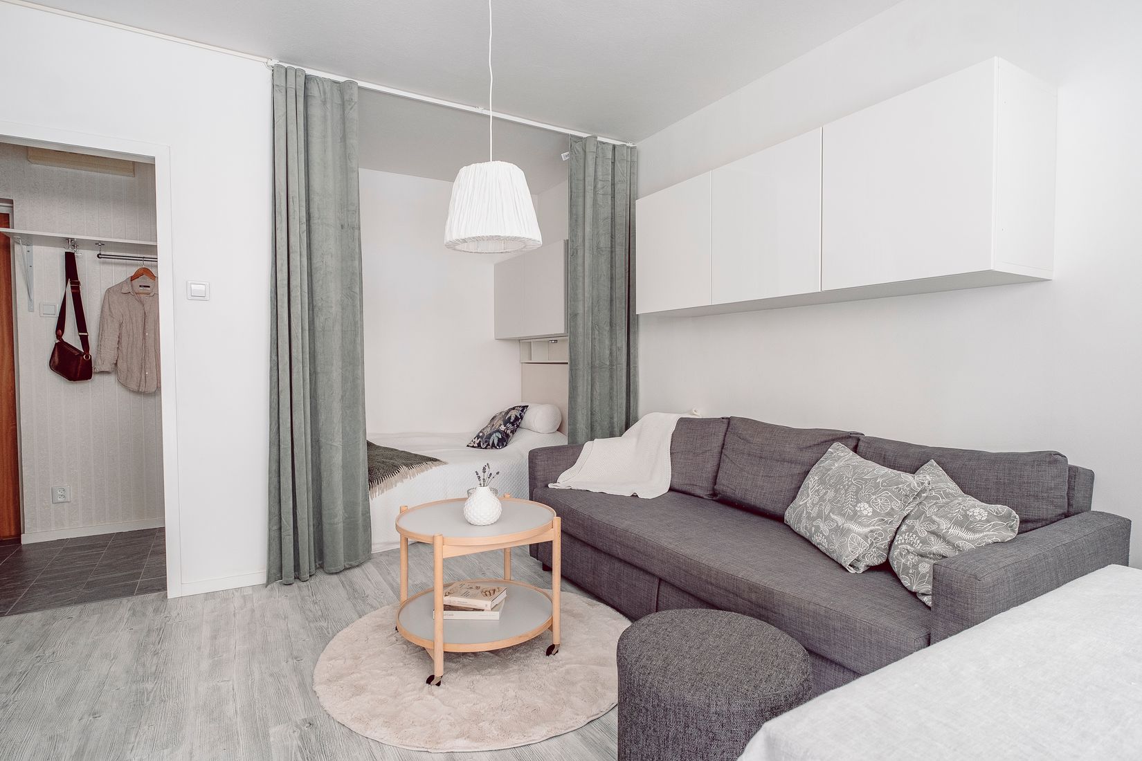 Bostadsrätt, Fjällgatan 52B, Tullen, Borås