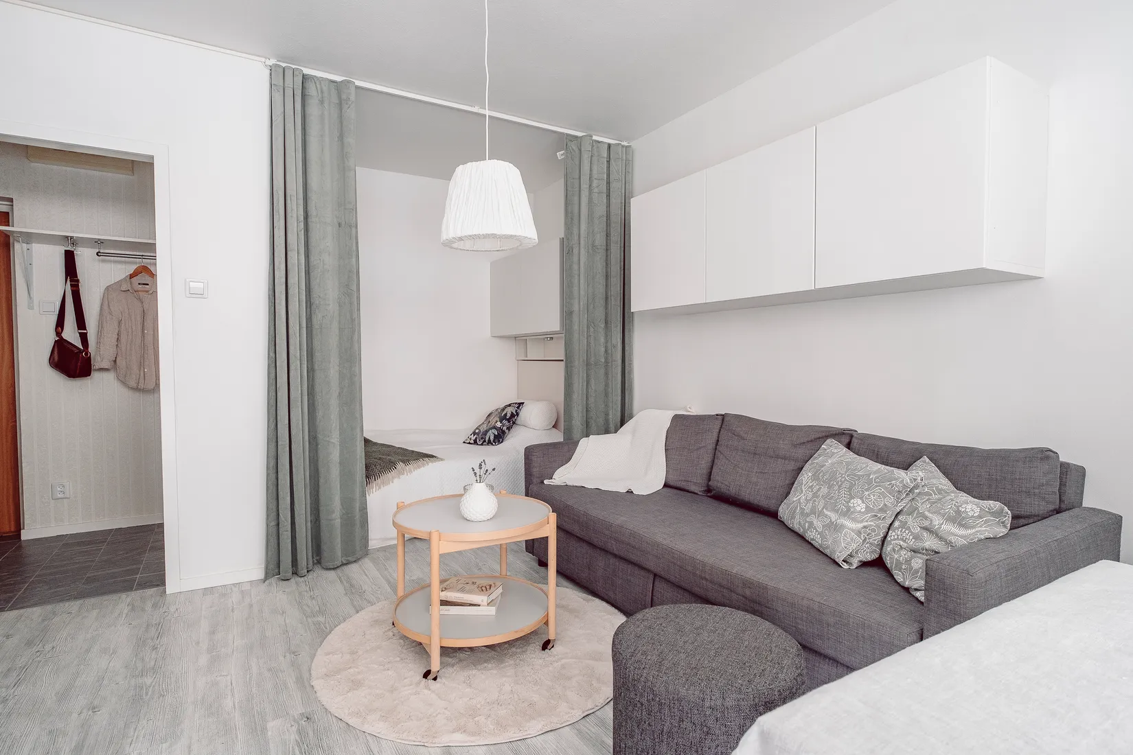 Bostadsrätt, Fjällgatan 52B, Tullen, Borås