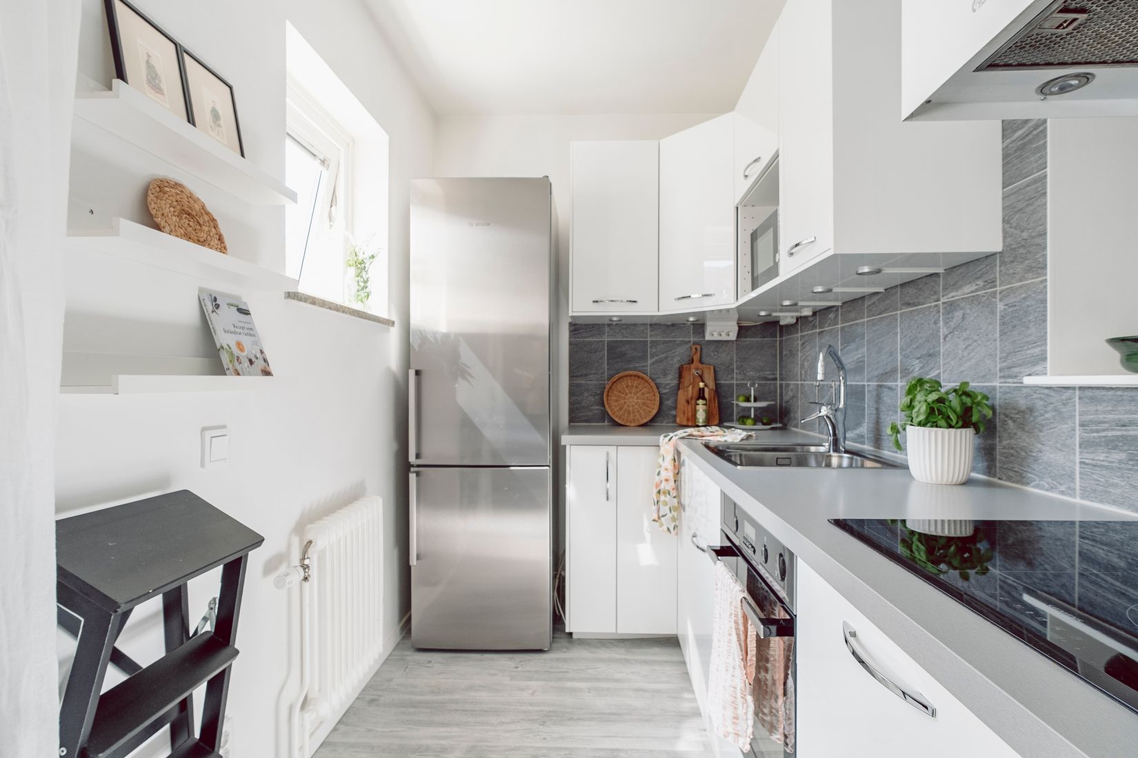 Bostadsrätt, Fjällgatan 52B, Tullen, Borås